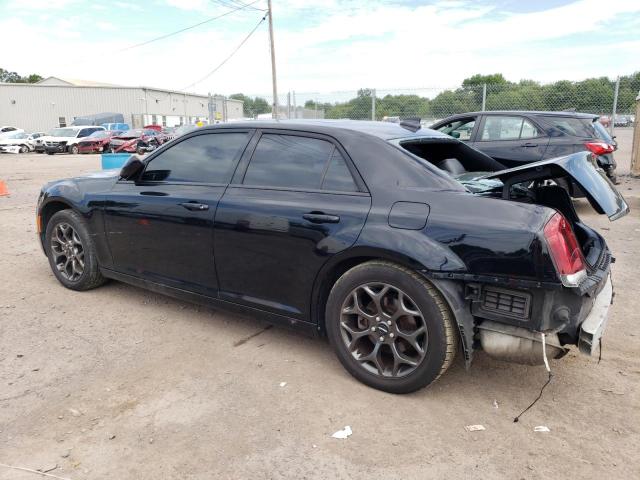 Снимка 2 от търг – 2015 CHRYSLER 300 S с VIN 2C3CCAGG5FH787243