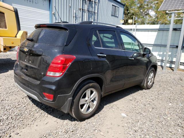 Photo 3 from auction – 2020 CHEVROLET TRAX 1LT with VIN KL7CJLSB2LB062015