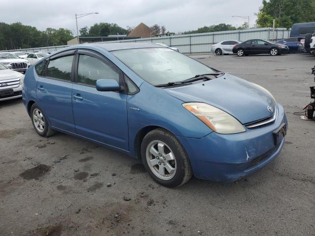 Photo 4 from auction – 2007 TOYOTA UK with VIN JTDKB20UX77601256