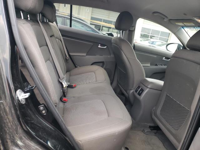 Photo 11 from auction – 2016 KIA SPORTAGE L with VIN KNDPBCAC8G7816541