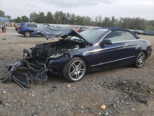 Photo 1 from auction – 2014 MERCEDES-BENZ E 350 with VIN WDDKK5KFXEF268713