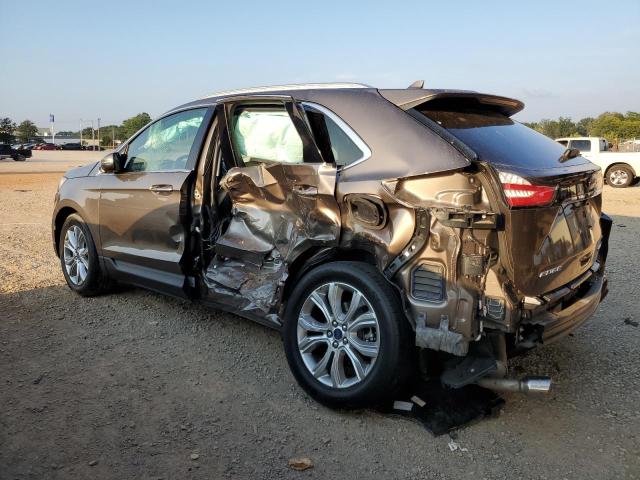 Photo 2 from auction – 2019 FORD EDGE TITAN with VIN 2FMPK3K96KBB55848