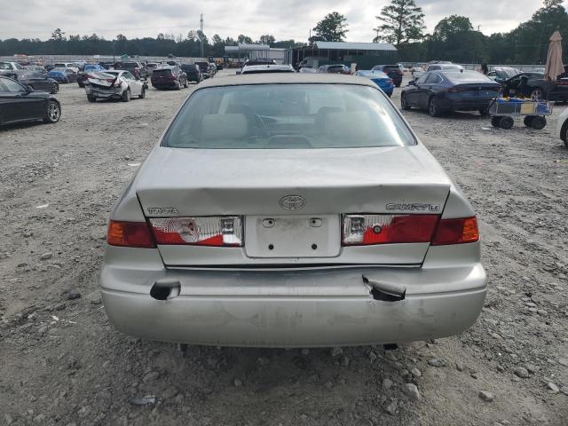 Photo 6 from auction – 2000 TOYOTA CAMRY CE with VIN 4T1BG22K0YU638294