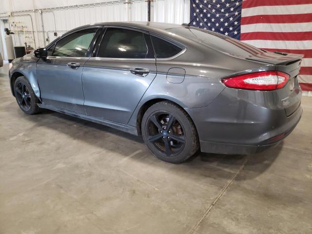 Photo 2 from auction – 2016 FORD FUSION SE with VIN 3FA6P0HD3GR246733