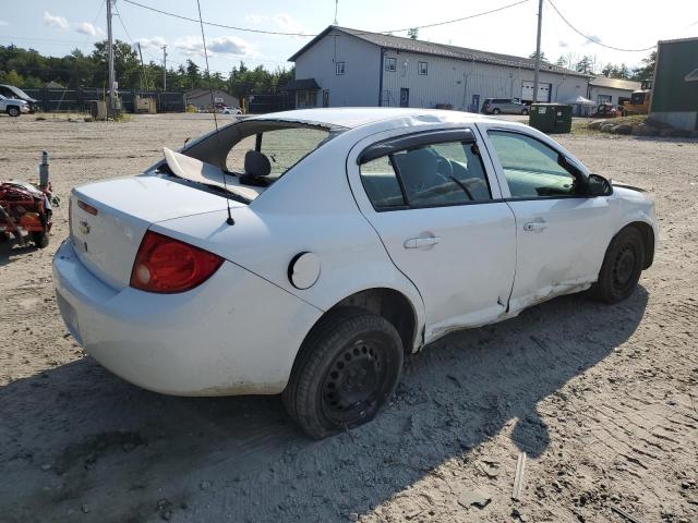 Photo 3 from auction – 2007 CHEVROLET COBALT LS with VIN 1G1AK55F477373710