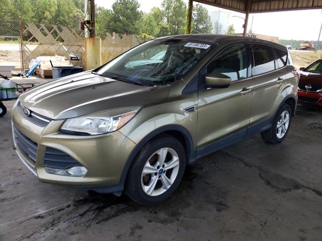 Photo 1 from auction – 2013 FORD ESCAPE SE with VIN 1FMCU0GX7DUB59788