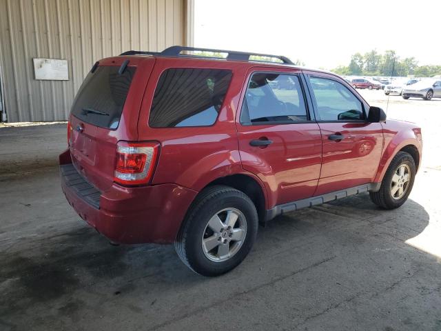 Photo 3 from auction – 2012 FORD ESCAPE XLT with VIN 1FMCU0D78CKC65049