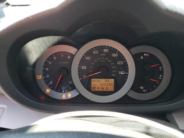 Photo 9 from auction – 2008 TOYOTA RAV4 with VIN JTMBK33V786032741