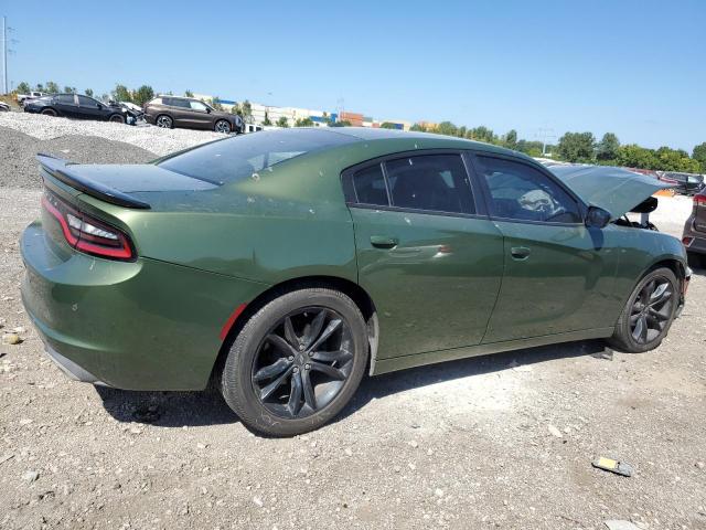 Photo 3 from auction – 2018 DODGE CHARGER SX with VIN 2C3CDXBG8JH336565