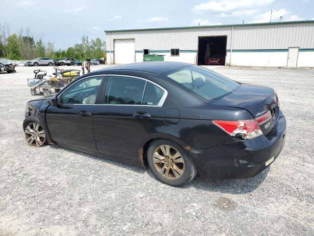 Photo 2 from auction – 2011 HONDA ACCORD with VIN 1HGCP2F67BA043166