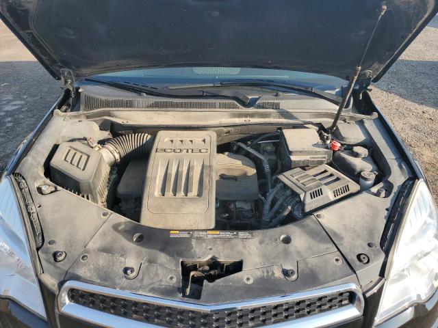 Photo 11 from auction – 2014 CHEVROLET EQUINOX LT with VIN 2GNALBEK5E6347704