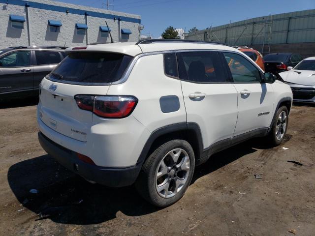 Photo 3 from auction – 2018 JEEP COMPASS LI with VIN 3C4NJCCB4JT407034