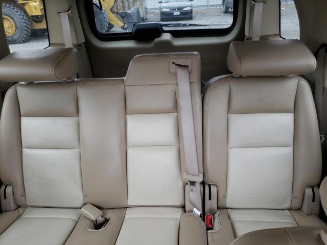 Photo 10 from auction – 2010 FORD EXPLORER E with VIN 1FMEU7EE0AUA37241