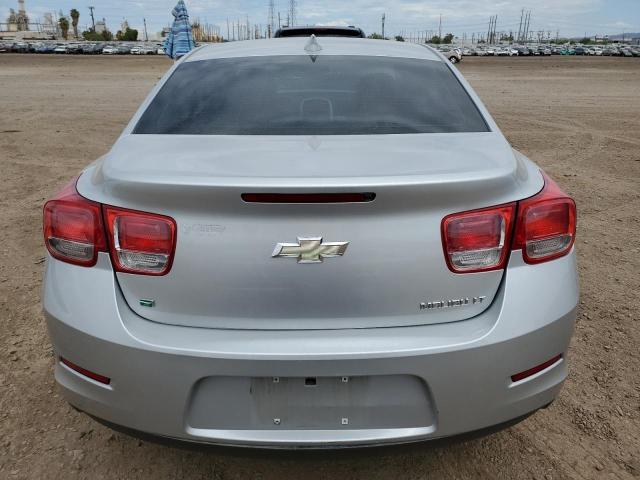 Photo 6 from auction – 2015 CHEVROLET MALIBU 1LT with VIN 1G11C5SL8FF353827