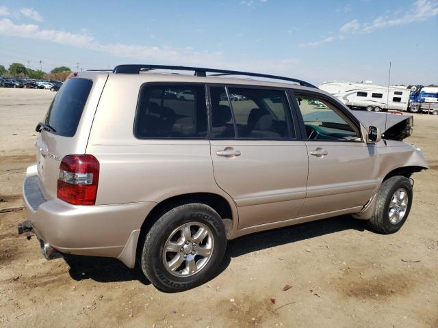 Photo 3 from auction – 2006 TOYOTA HIGHLANDER with VIN JTEEP21A560150470
