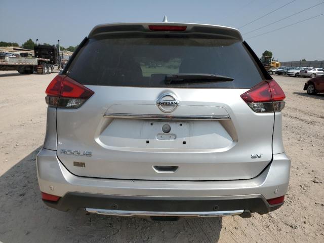 Photo 6 from auction – 2020 NISSAN ROGUE S with VIN KNMAT2MT2LP515878