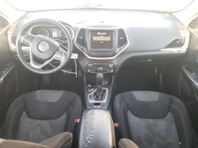 Photo 8 from auction – 2014 JEEP CHEROKEE L with VIN 1C4PJLCBXEW279908