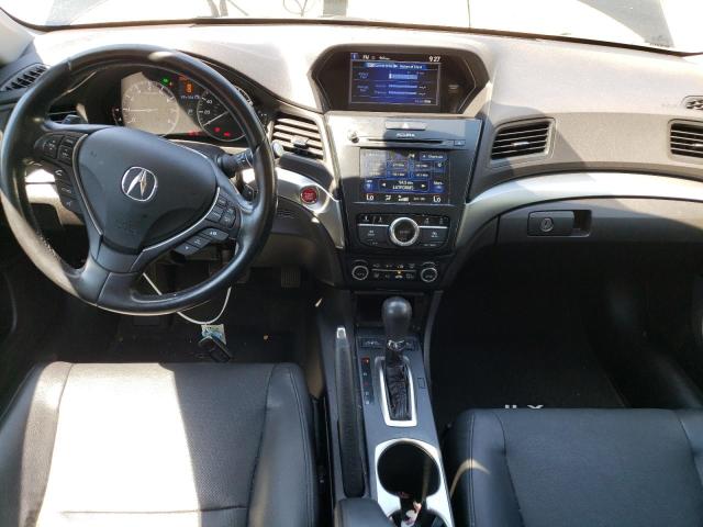 Photo 8 from auction – 2017 ACURA ILX PREMIU with VIN 19UDE2F76HA004192