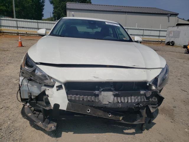 Photo 5 from auction – 2021 NISSAN ALTIMA with VIN 1N4BL4BV0MN356270