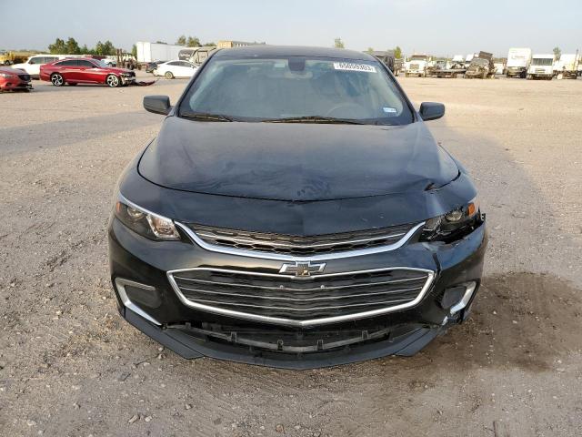 Photo 5 from auction – 2018 CHEVROLET MALIBU LS with VIN 1G1ZB5ST2JF148437