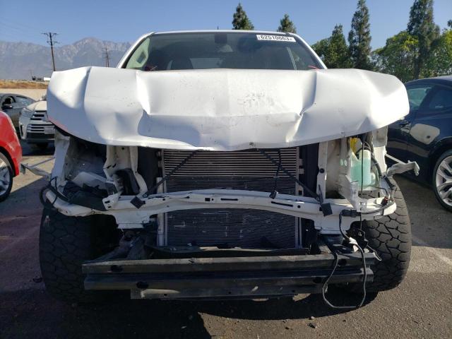 Photo 5 from auction – 2015 CHEVROLET COLORADO with VIN 1GCHSAE35F1275713