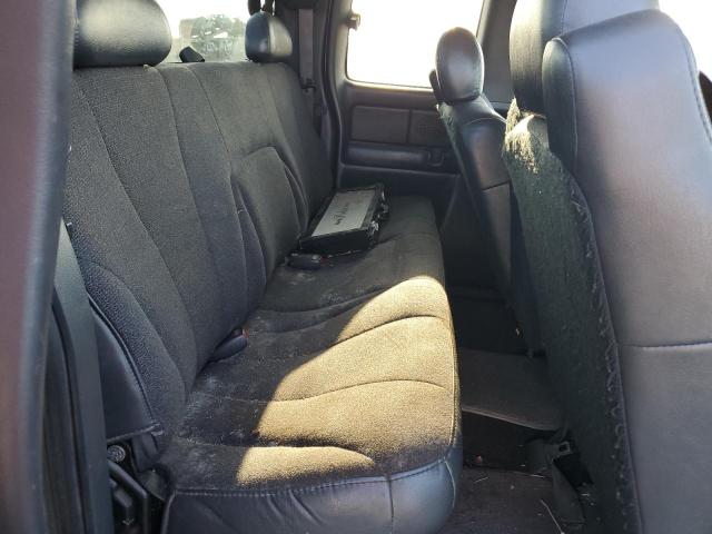 Photo 10 from auction – 2001 CHEVROLET SILVERADO with VIN 2GCEC19W811126140