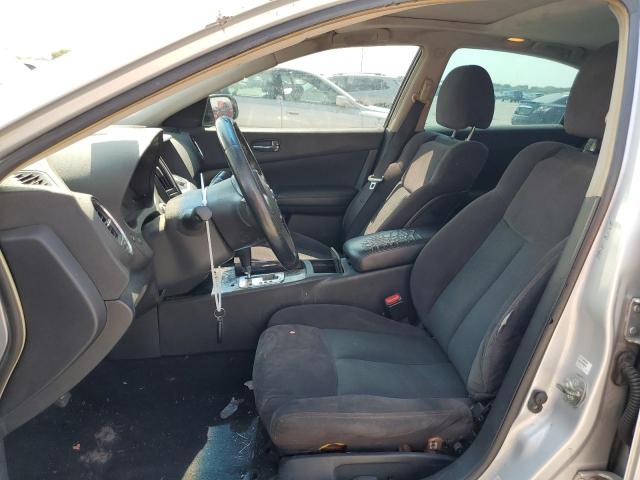 Photo 7 from auction – 2011 NISSAN MAXIMA S with VIN 1N4AA5AP8BC811711