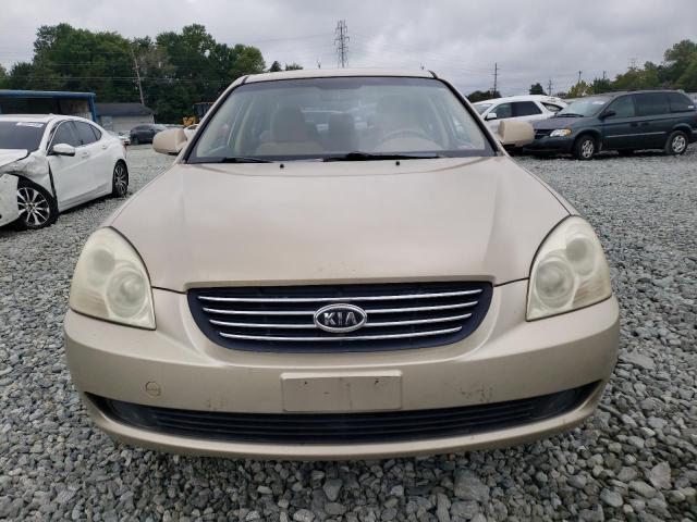Photo 5 from auction – 2008 KIA OPTIMA LX with VIN KNAGE123885269288