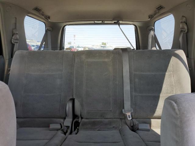 Photo 10 from auction – 2006 TOYOTA SEQUOIA with VIN 5TDZT34A26S279363