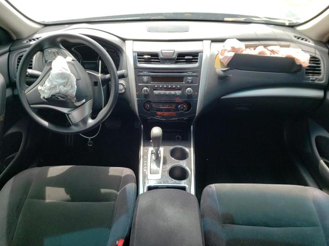 Photo 8 from auction – 2013 NISSAN ALTIMA with VIN 1N4AL3APXDN452674