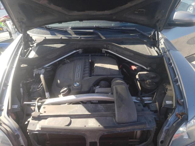 Photo 12 from auction – 2012 BMW X5 with VIN 5UXZV4C59CL764390