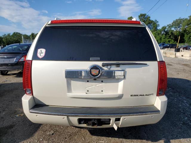 Photo 6 from auction – 2014 CADILLAC ESCALADE L with VIN 1GYS4BEF3ER121771