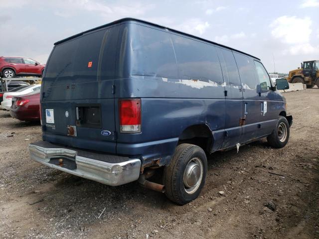 Photo 3 from auction – 1997 FORD ECONOLINE with VIN 1FTHE24L1VHA99022