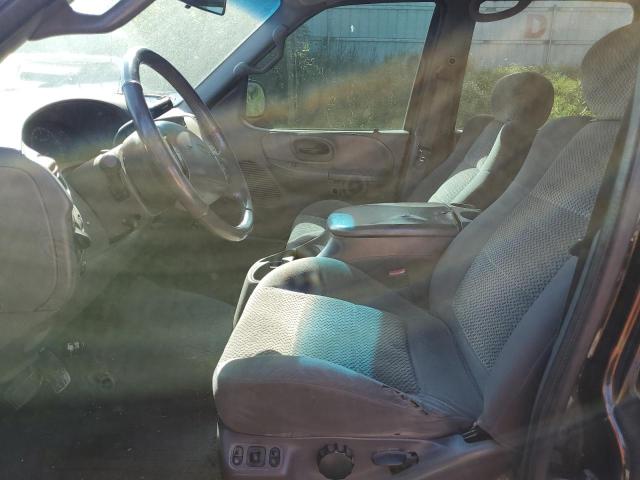 Photo 7 from auction – 2002 FORD F150 SUPER with VIN 1FTRW08L32KB48395