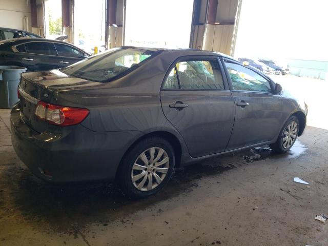 Photo 3 from auction – 2012 TOYOTA COROLLA with VIN 2T1BU4EE3CC856315