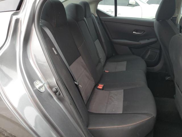 Photo 10 from auction – 2023 NISSAN SENTRA SR with VIN 3N1AB8DV9PY234840