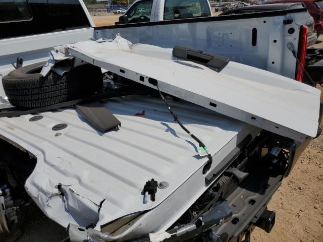 Photo 12 from auction – 2023 FORD F250 SUPER with VIN 1FT8W2BT9PEC84522