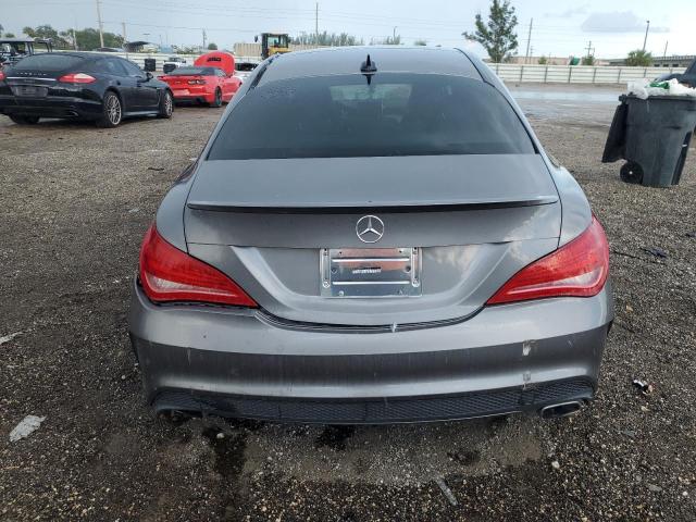 Photo 6 from auction – 2014 MERCEDES-BENZ CLA 250 with VIN WDDSJ4EB6EN064065