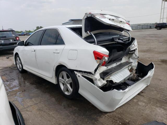 Photo 2 from auction – 2014 TOYOTA CAMRY L with VIN 4T1BF1FK3EU431319