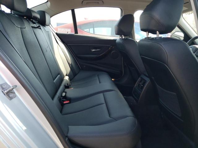Photo 10 from auction – 2014 BMW 328 D with VIN WBA3D3C53EK153877