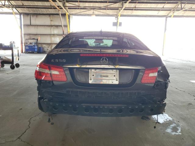 Photo 6 from auction – 2012 MERCEDES-BENZ E 550 with VIN WDDKJ7DB6CF175841