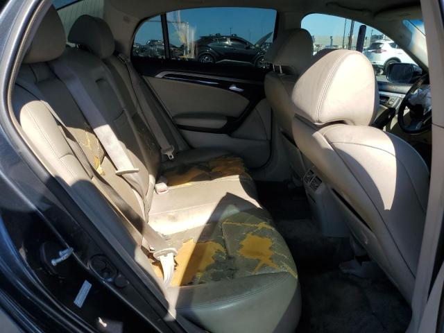 Photo 10 from auction – 2007 ACURA TL with VIN 19UUA66277A031150