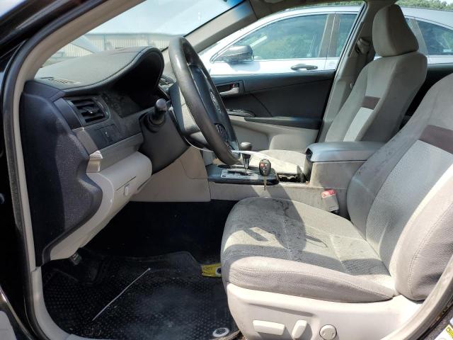 Foto 7 de la subasta – 2012 TOYOTA CAMRY BASE con VIN 4T1BF1FK2CU101118