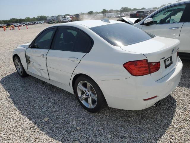 Photo 2 from auction – 2014 BMW 328 XI with VIN WBA3B3C50EF545293
