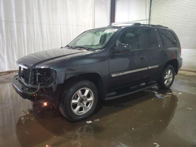 GMC ENVOY 2003 with VIN 1GKDT13S832255892 - Photo from auction