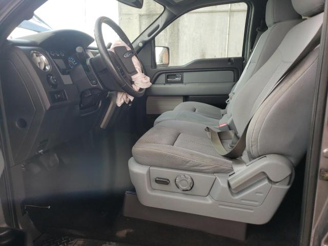 Photo 7 from auction – 2013 FORD F150 SUPER with VIN 1FTFW1CF3DFD23251
