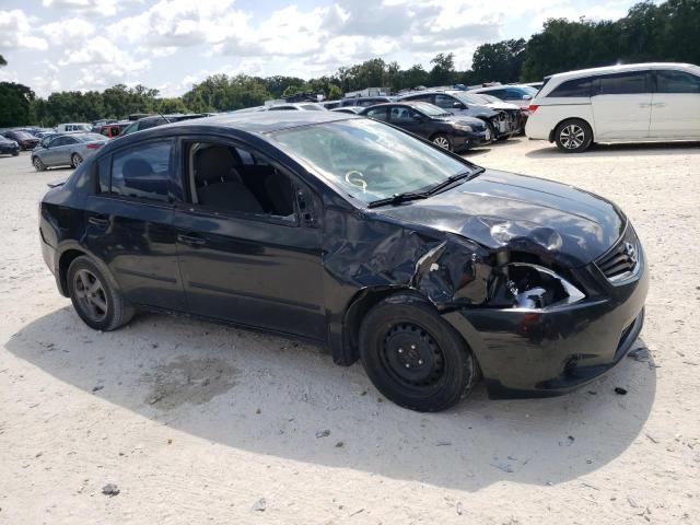 Photo 4 from auction – 2011 NISSAN SENTRA 2.0 with VIN 3N1AB6AP5BL729679