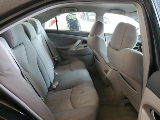 Photo 10 from auction – 2011 TOYOTA CAMRY BASE with VIN 4T1BF3EK3BU230738