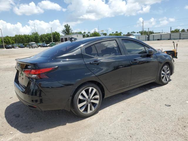 Photo 3 from auction – 2020 NISSAN VERSA SR with VIN 3N1CN8FV3LL803430