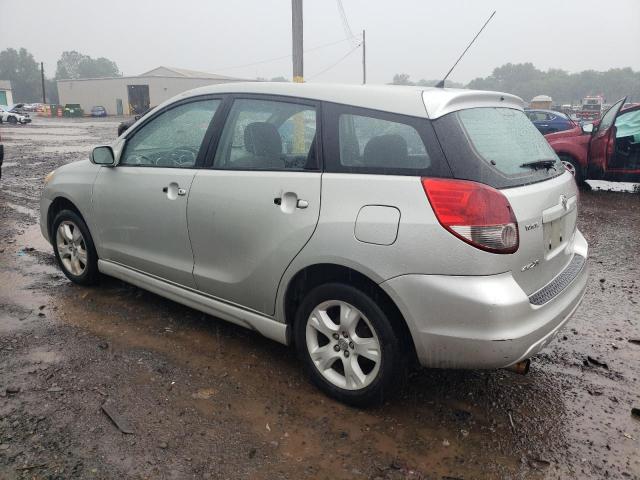 Foto 2 de la subasta – 2003 TOYOTA COROLLA MA con VIN 2T1LR38E83C083093